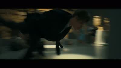 No! Ladies, please just let me go. - Shazam! Fury of the Gods