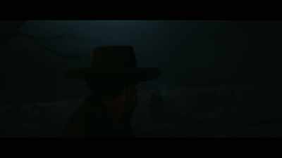 (MAN GROANS) - Surrounded