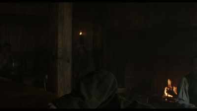 [MAN GROANS] - The North Water