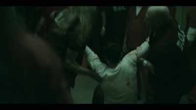 (man groans) - American Rust