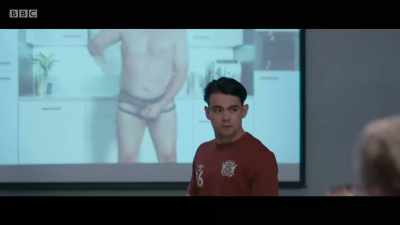 MAN GROANS - The First Team