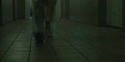 (man groans) - Chernobyl