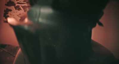 - [man grunting]
- Okay. Okay. Okay, okay. - Down Below