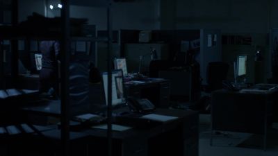 [man grunting] - Marvel's Daredevil