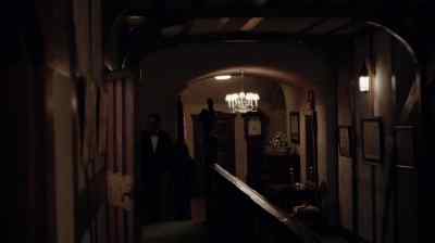 [man grunting] - The Following