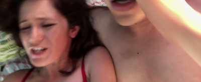[MAN GRUNTING] [ZOE SCREAMING] - Social Animals