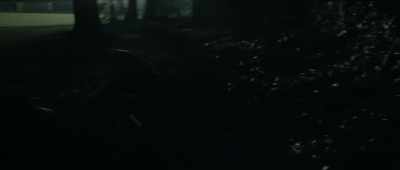 (man grunts) - By Night's End