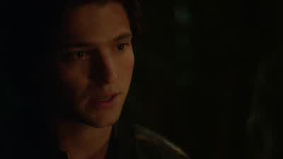 Man: Guys, guys. - The 100