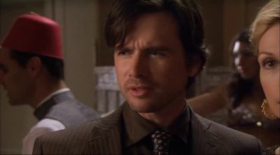 (Man) Hai. Douzo. - Gossip Girl