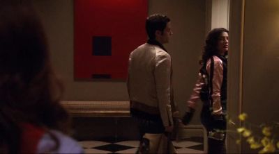 (Man) Hai. Douzo. - Gossip Girl