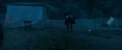 MAN:
Halt! - The Outlaw Josey Wales