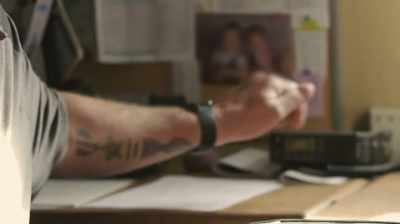 Man: Harbormaster,
seward harbormaster. - The Lost Women of NXIVM