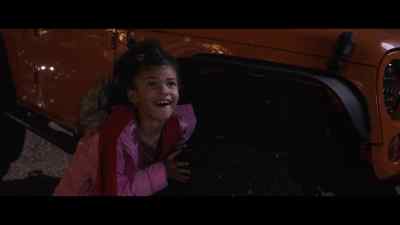Man, where have they been all night? - Dashing Through the Snow