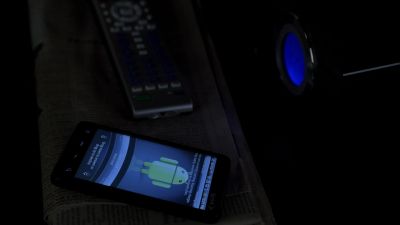 Man: He '3 dead. - Fringe