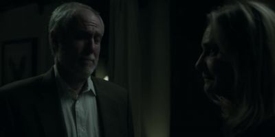 [man] He was a good man. - Ozark