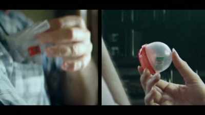 MAN: He took this little,
small operation, - McMillion$