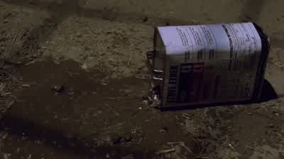 MAN: Hello, Ben. - The Mentalist