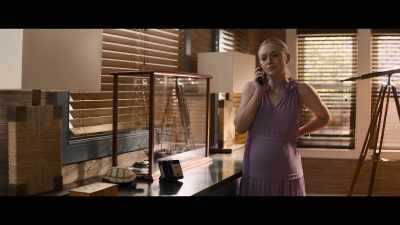 [man] Hello. Can I speak
to Greer Winbury, please? - The Perfect Couple