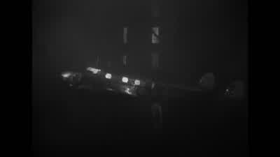 Hello, radio tower? - Casablanca