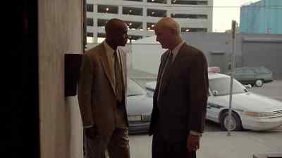 MAN :
Hello - American Crime Story