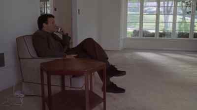 Man: HELLO? - Mother