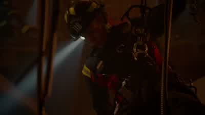 MAN: Help! - 9-1-1