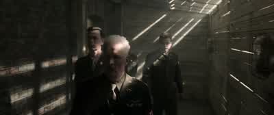 MAN: Here they come! - Nuremberg