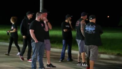 [man] He's got
[bleep] that transmission. - Street Outlaws
