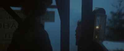 MAN: Hey, Al, look at this! - McCabe &amp; Mrs  Miller