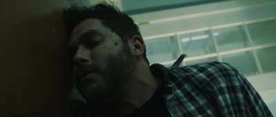 [man] Hey, Brian.
Is everything okay? - River of Ghosts