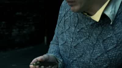 Man: Hey, Cobblepot. - Gotham