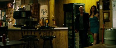 MAN: Hey, Cyrus. - A Family Man