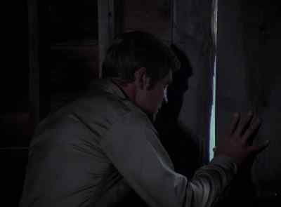 MAN:
Hey, Jack, go get some coffee. - The Six Million Dollar Man