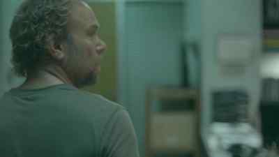 [man] Hey, Kev, how's it hanging? - Bloodline