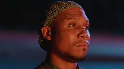 Man, hey, you know Sugar Ray's nephew? - Dutch II: Angel's Revenge