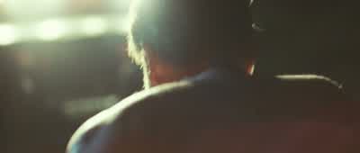 MAN: Hey, man, are you okay? - The Impossible