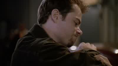 MAN: Hey! - Buffy the Vampire Slayer