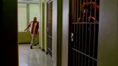 MAN: Hey! - Breaking Bad