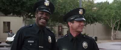 Man: Hey. - Lethal Weapon 3