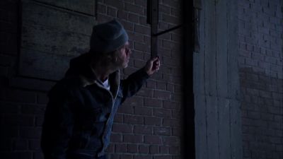 MAN: Hey, what the fuck? - Shameless