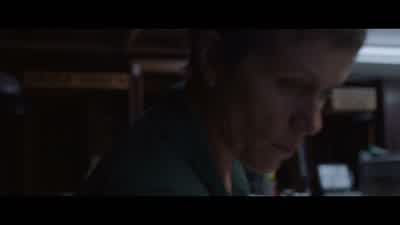 - Man: Hi. - Nomadland