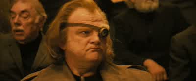 MAN: Hold him down! - Harry Potter and the Goblet of Fire
