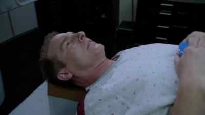 (Man) Hold still. - Private Practice