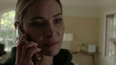  Man:
 Hope, it's time you were mine. - Look Who's Stalking