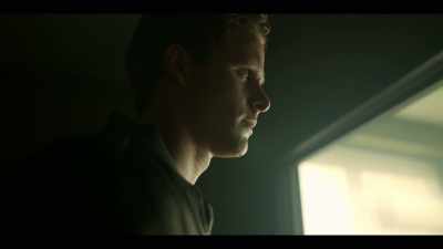 [MAN] How did you find out - Young Wallander