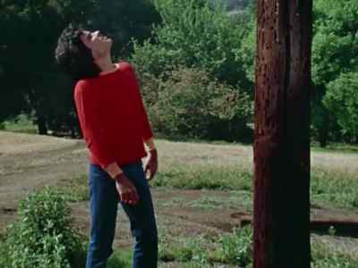 Man, how did you go
way up there anyhow? - Shazam!