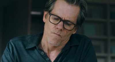 MAN:
How do I feel? - You Should Have Left