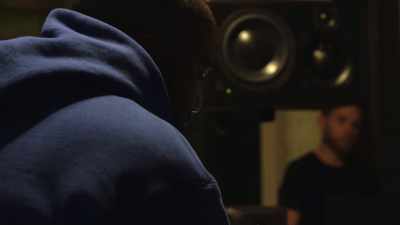 [man] How do you think Christians
are going to react to the album? - jeen-yuhs: A Kanye Trilogy