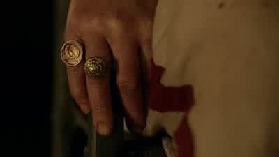 Man: How long must we wait? - Spartacus