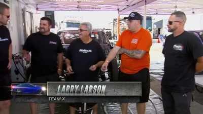 - Man...
- How many times have you got it? - Street Outlaws No Prep Kings Team Attack